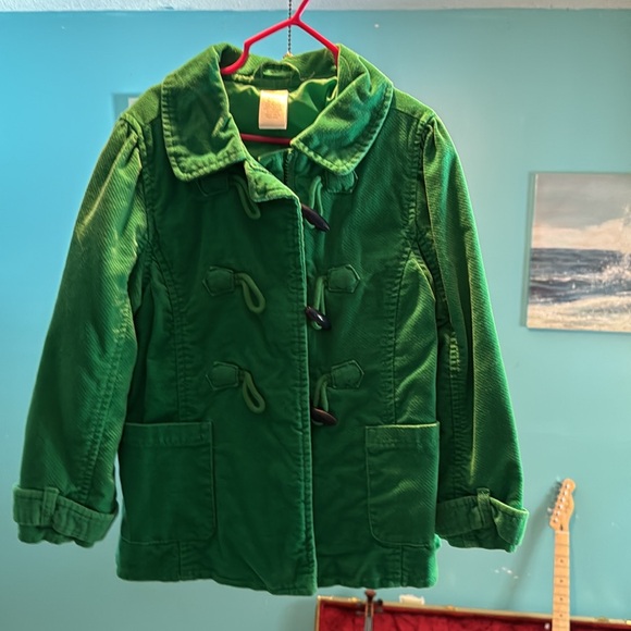 Girls jacket and hooded vest - Picture 9 of 9